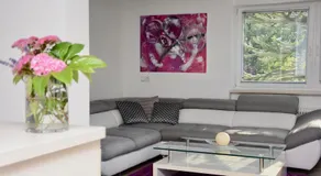 Pension Ferienwohnung Pirhofer - Image 5