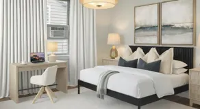 Free Parking Sleeps 10 3BD 3BA Amenities Holiday Home - Image 2