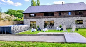 Chambres d'hôtes ''La Clairière aux Chênes'' - Image 4