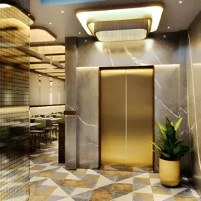 GREEN WAY HOTEL & RESTAURANt - Image 4