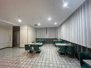 Magnotel Hotel (Guyuan Municipal Government) - Image 4