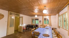 Cyklochata - Vranovská přehrada - Image 5