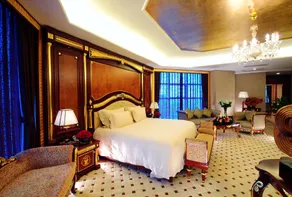 Yulin Yongchang International Hotel - Image 2
