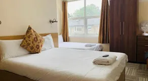 Albert Guest House - Image 2