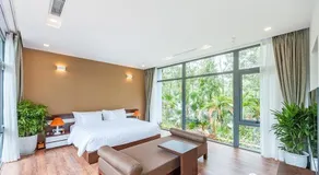 Flamingos Đại Lải Resort - Villa 2 Phòng Ngủ CBT - Image 2