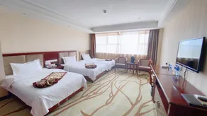 Golden Gulf Hotel - Image 2