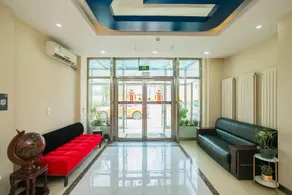 7 Days Inn Harbin Xianfeng Road Xilong Big Market - Image 3