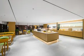 Ji Hotel Chongqing West Station Front Square - Image 3