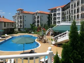 Triumph Holiday Village - Image 2
