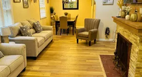 Cozy Riverside View House - Image 4