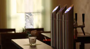 Hotel - Bistro - 3-Eck - Image 5