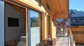 Quality Hosts Arlberg - ALPtyrol Appartements - Image 5
