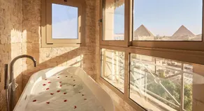 7 Gates Boutique Hotel Pyramids - Image 3
