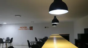Hotel Santa Maria - Image 4
