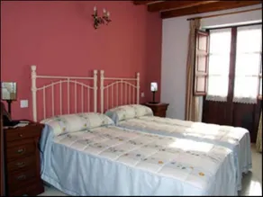 Posada La Cabaña De Salmon - Image 2