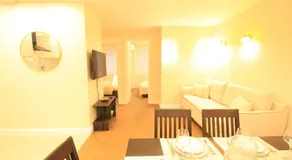 Luxe Neuf - Parking Rue Gratuit - 4mn à pied Gare RER B Arcueil Cachan - 10mn Paris RERB - AC - Climatisation - Netflix inclus - From 1 to 6 guests - Image 4