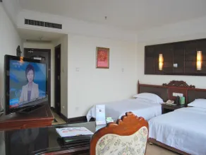 Jindu Crown Hotel - Image 2