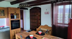 GITE Chambre SPA Privé DE L'ANCIENNE FERME - Image 5