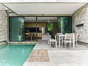 Luxury 4 Bedroom Villa Kamala Rose - Image 4