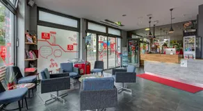 MEININGER Hotel Berlin Alexanderplatz - Image 3