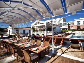Antmare Hotel - Image 3