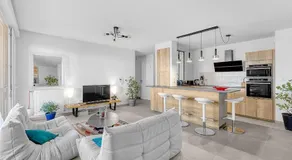 Bel Et Spacieux Appartement Toulouse - Image 2