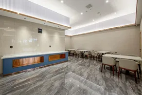 Elong Anyun Hotel (Juancheng Bus Station People's Square) - Image 3
