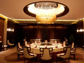 Jin Jiang Mingcheng Hotel - Image 4