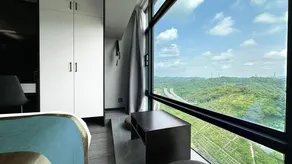 Ourui Apartment Hotel (Guangzhou Luogang Minjie Square Shuixi Subway Station Branch) - Image 4