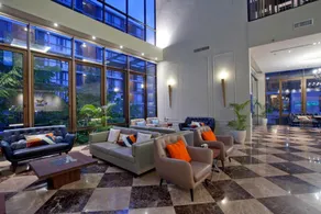 Balcony Courtyard Sriracha Hotel & Serviced Apartments - Image 5