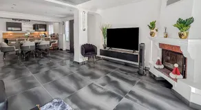 Villa avec jacuzzi, sauna, cinéma - Proche Paris - Image 2