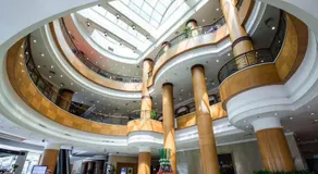 Park Inn by Radisson Shanghai Downtown - Image 2