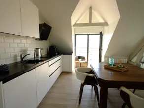 Le beaupré loft vue mer imprenable - Image 5