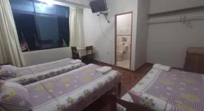Casa del Huesped - Guest House - Image 2