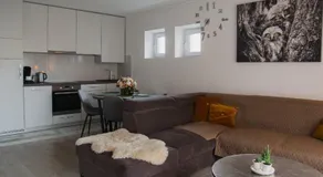 Kivi apartamentai Palangoje - Image 2