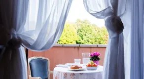 Al Parco Storga B&b - Image 3