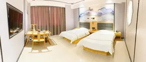 Guan Fu Chinese Hotel - Image 5