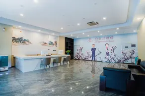 Magnotel Wucheng County Plaza - Image 5