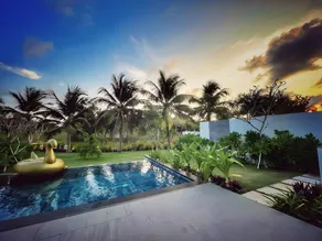 Sanctuary Villa Resort Ho Tram 65 - Image 5