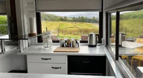 Log Cabin Retreat Snowdonia - Image 5
