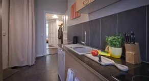 Altbauwohnung mit 3 Bädern (PB6) - Image 2