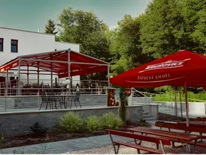 Restaurace a penzion Zděná Bouda - Image 2
