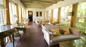 Sauntehus Castle Hotel - Image 2