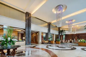 Grand Sahid Jaya Jakarta City Center - Image 2