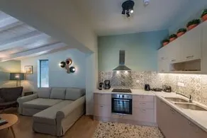 Country Home - Kalamata Villas - Image 3