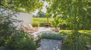 Viereinhalb Eichen - Ferienwohnung am Niederrhein - Image 2