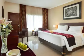 Hotel Montana Dua Malang - Image 2