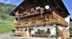 Ferienwohnung Staudach, Apartment - Image 3