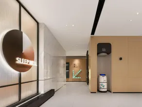 City Comfort Inn Hengyang Nanyue Hengshan Scenic Spot Entrance - Image 3