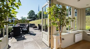 The Old Manse of Blair, Boutique Hotel & Michelin Restaurant - Image 5